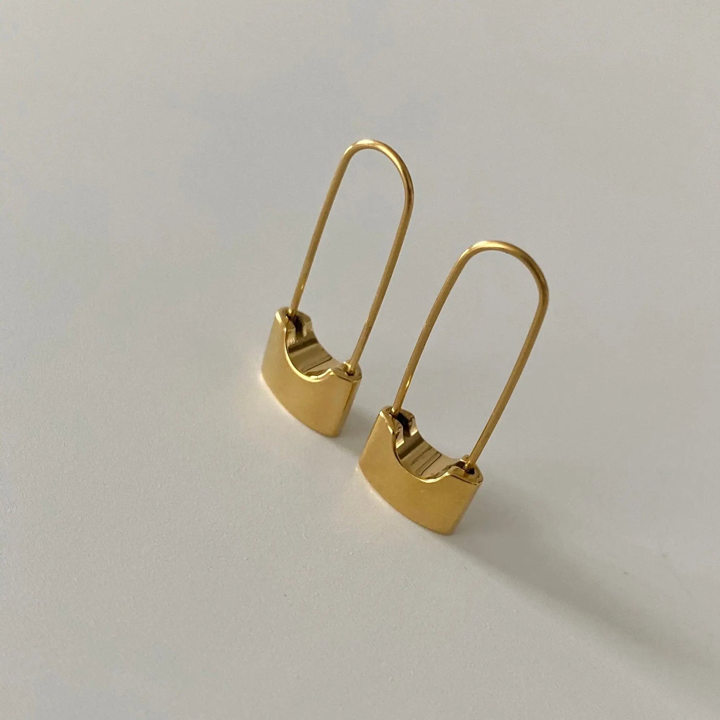 Brooch Hoop TAC