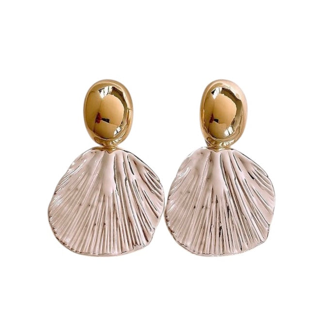 Seashell Chic TAC