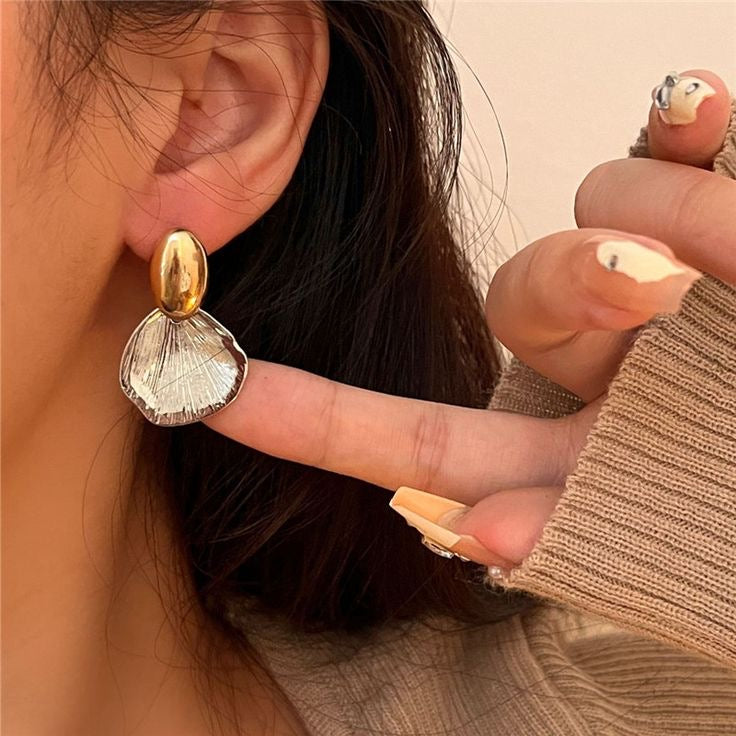Seashell Chic TAC