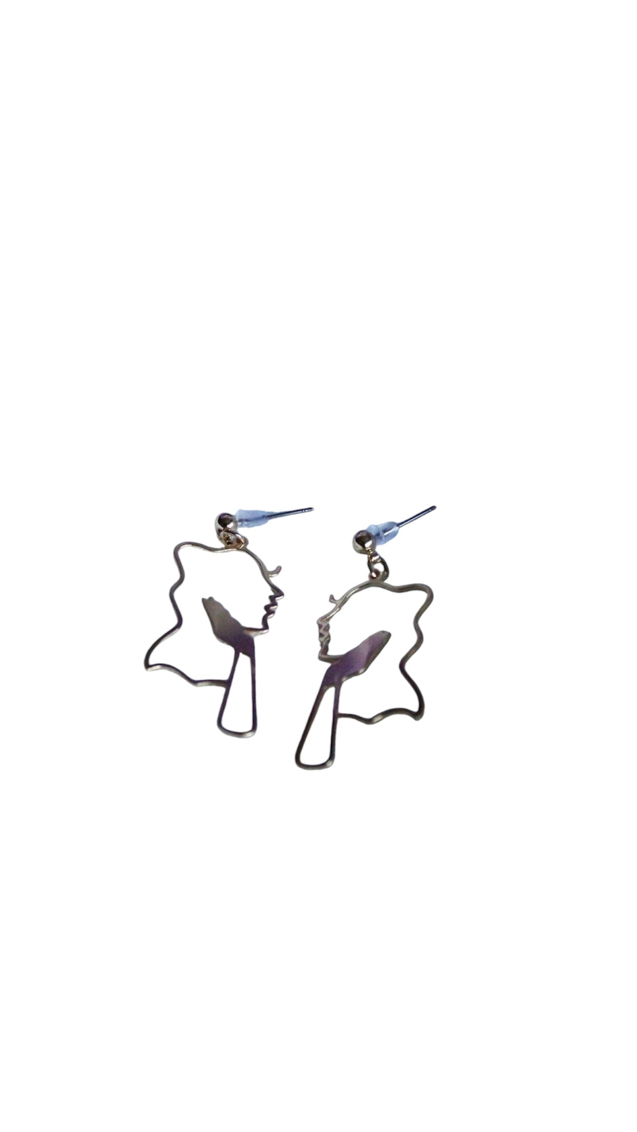 Femme dangle TAC
