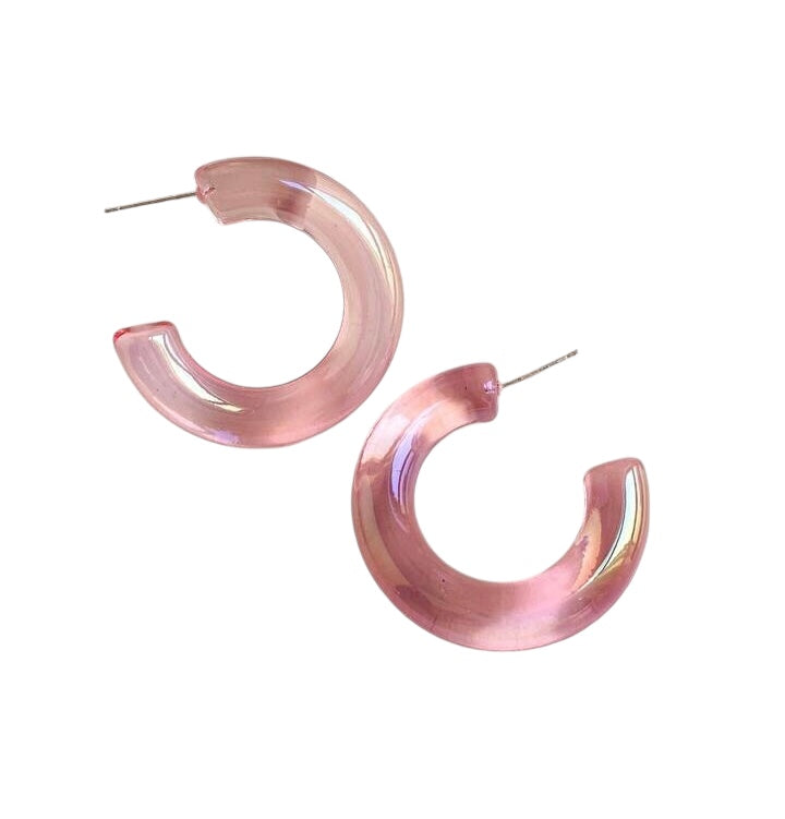 Patel Pink TAC