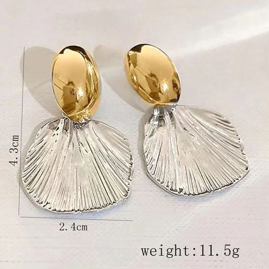 Seashell Chic TAC