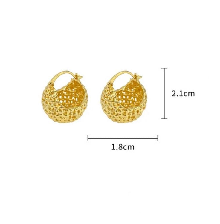 Pouch Charm TAC