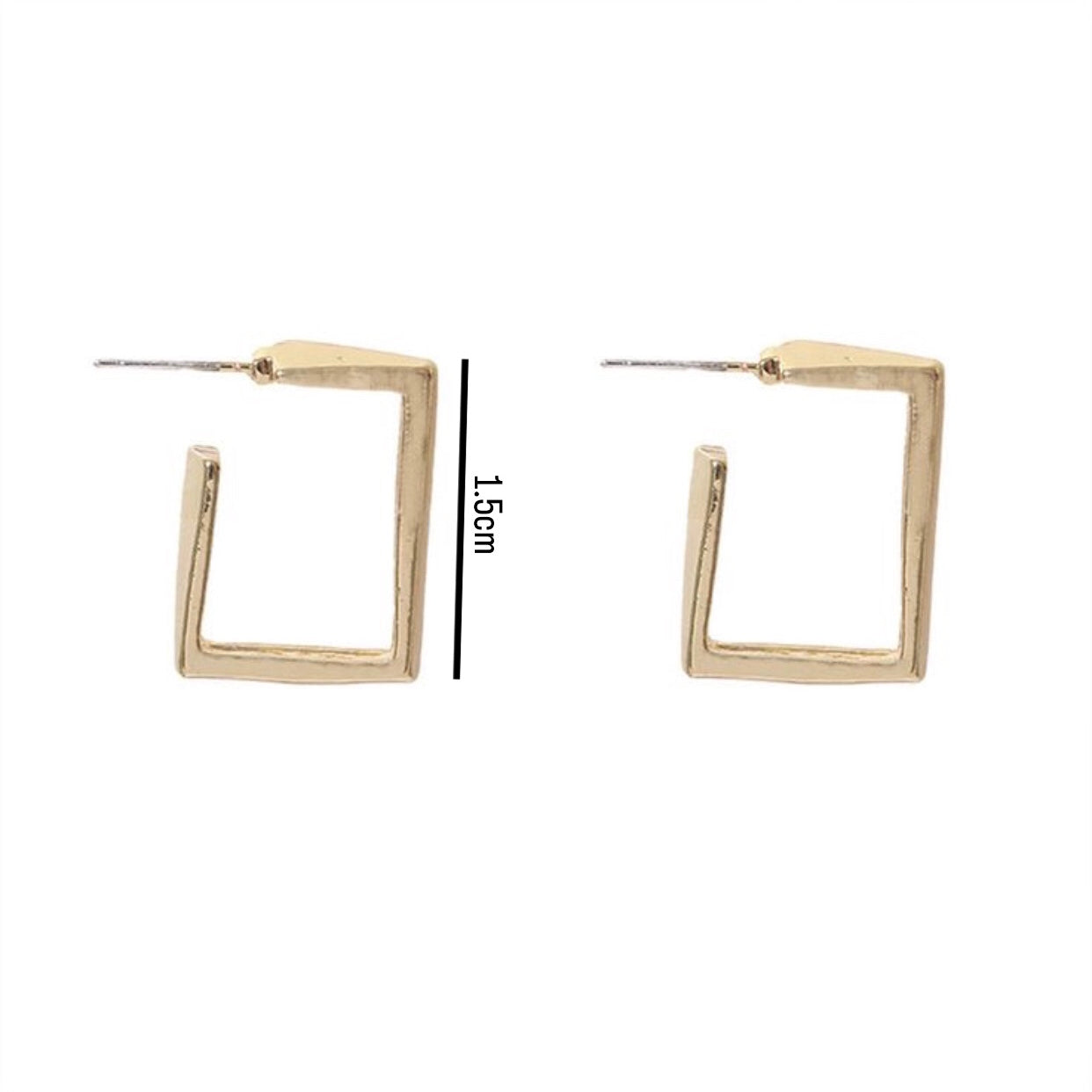 Open Hoop TAC