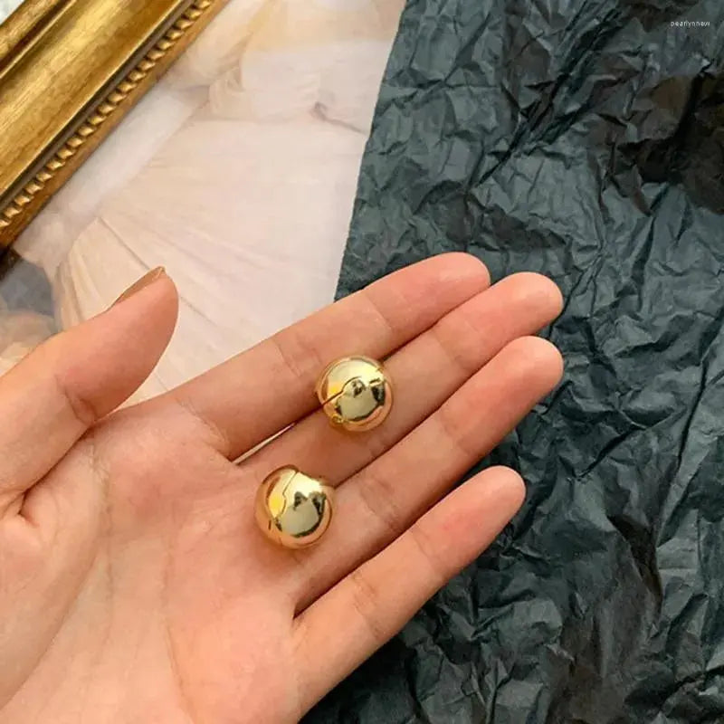 Gold Sphere TAC
