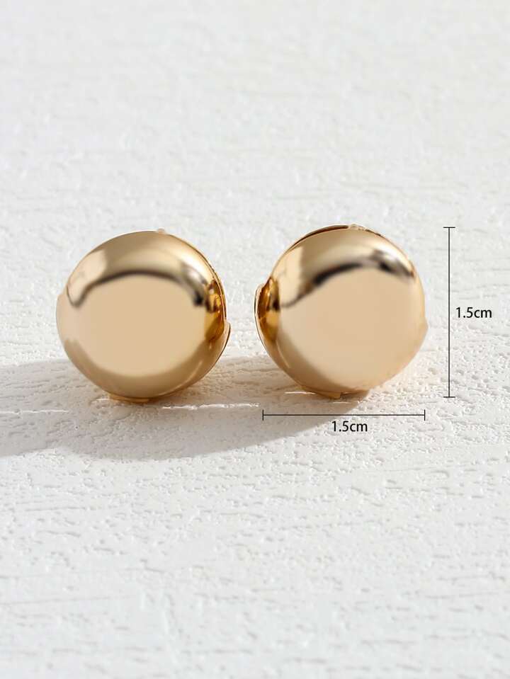 Gold Sphere TAC