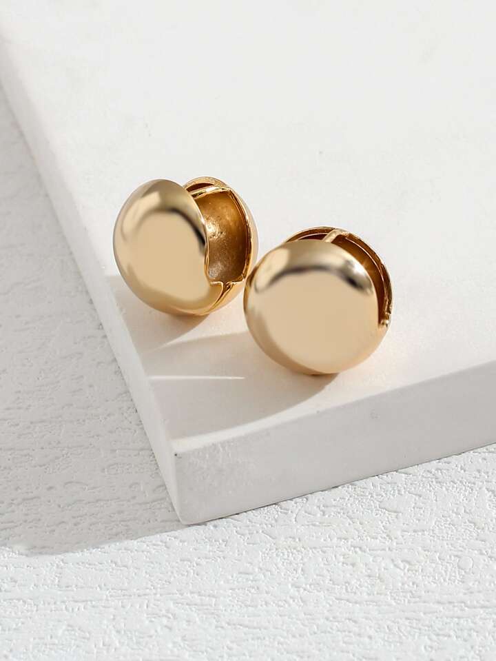 Gold Sphere TAC