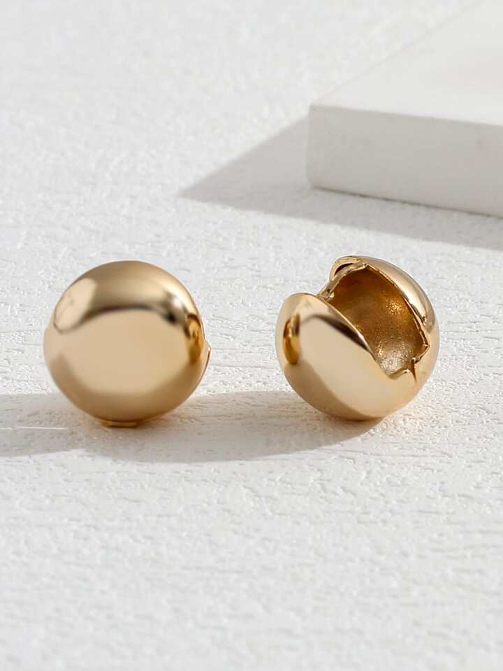 Gold Sphere TAC