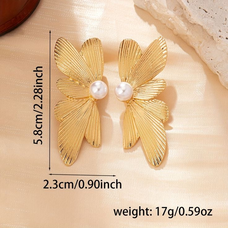 Butterfly TAC