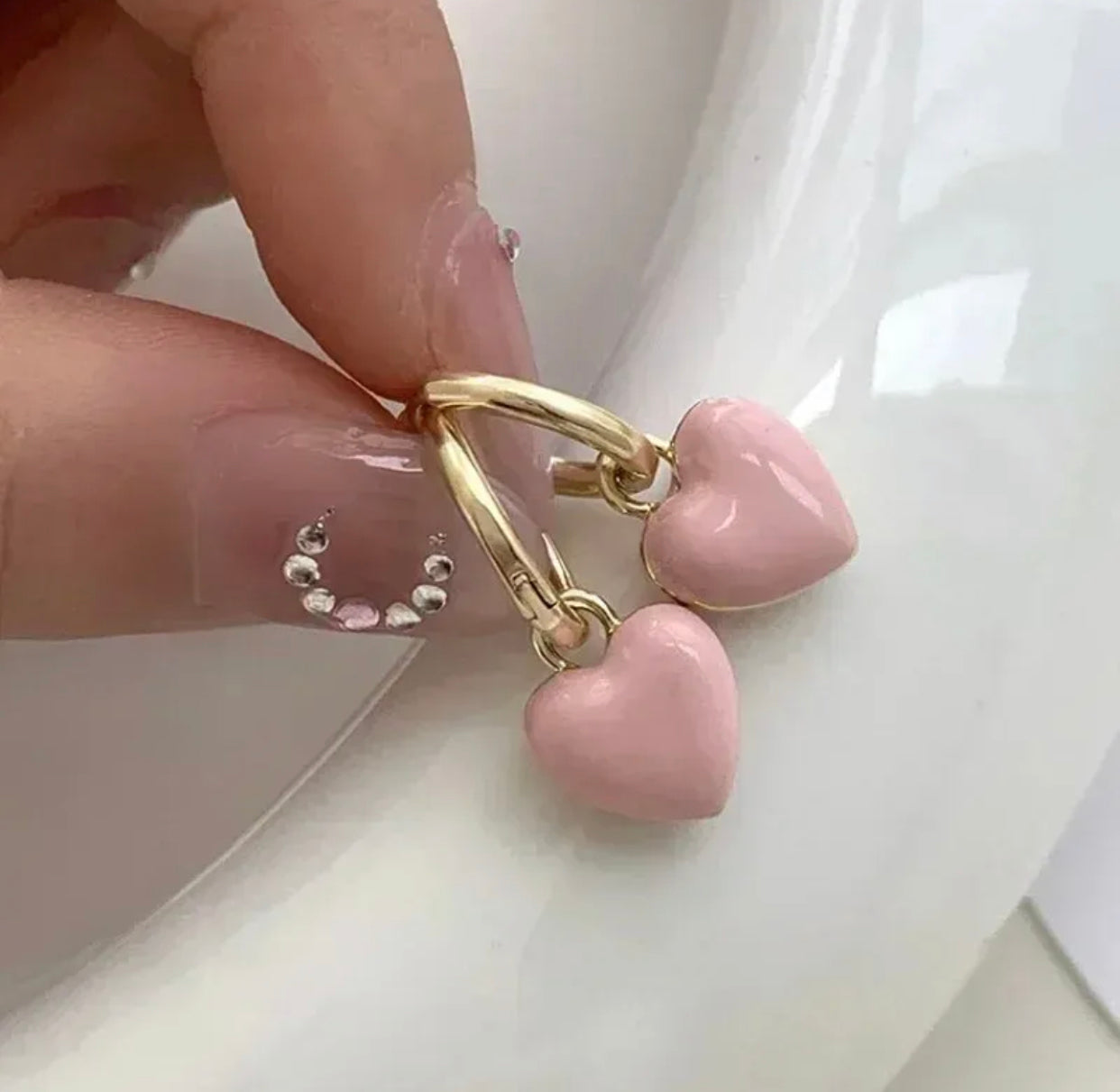 Dangle Earrings 11 TAC