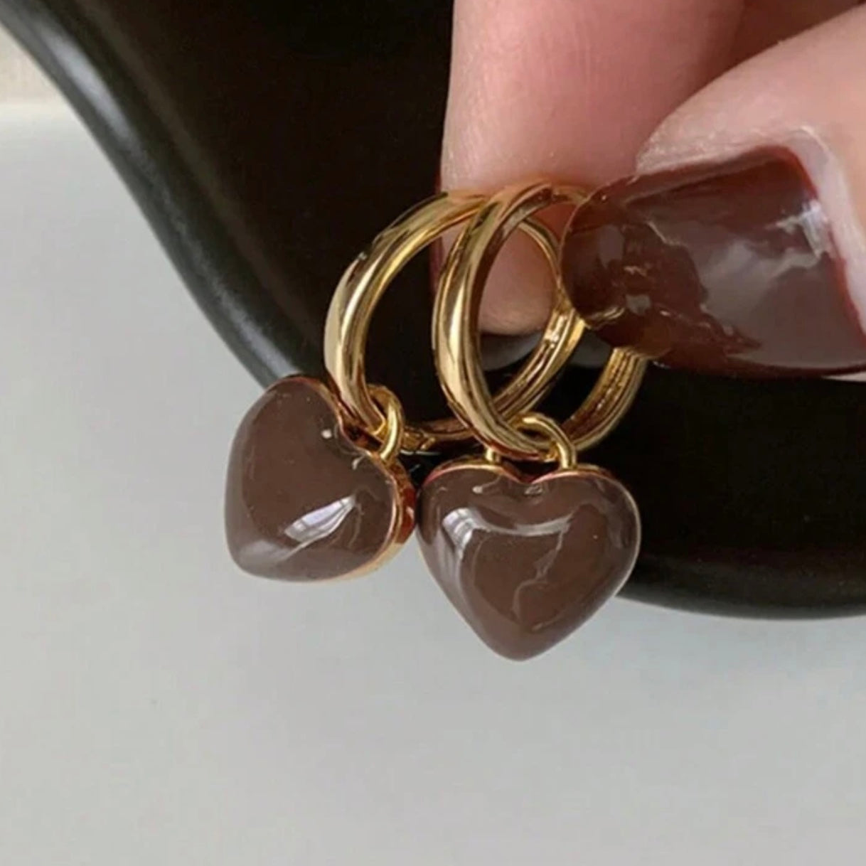 Dangle Earrings 11 TAC