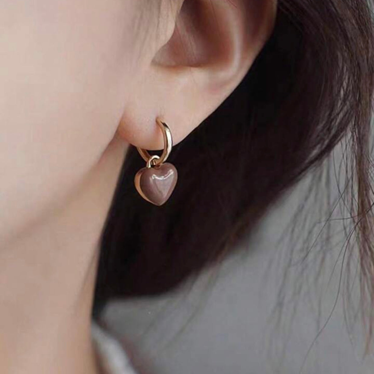 Dangle Earrings 11 TAC