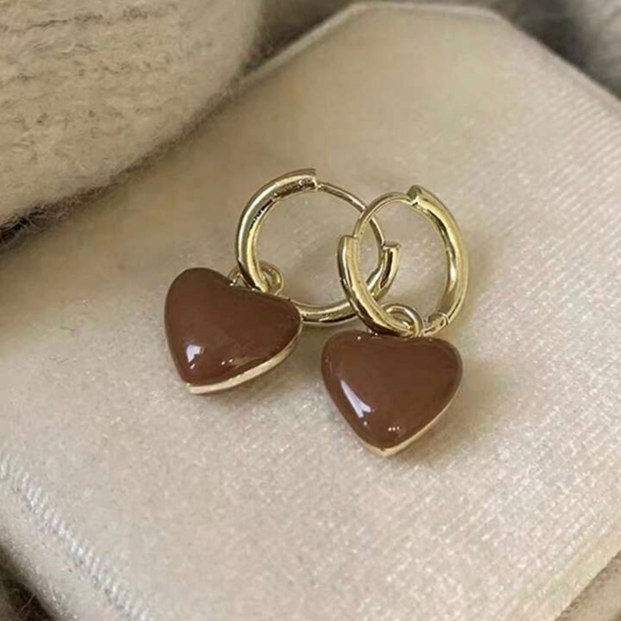 Dangle Earrings 11 TAC