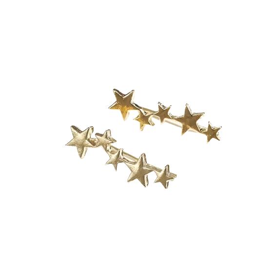 Cosmic Stud TAC