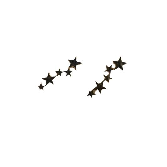 Cosmic Stud TAC