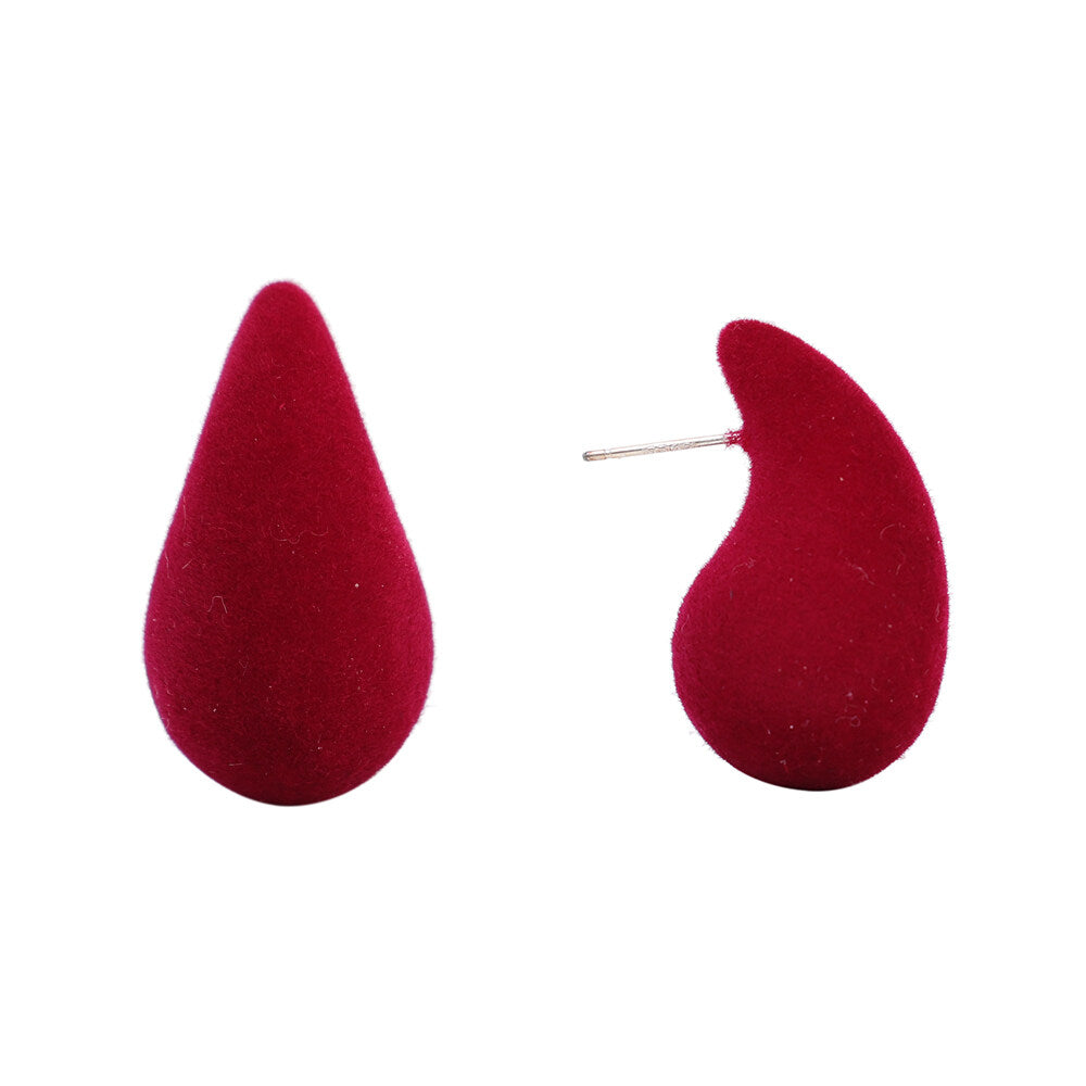 Ruby TearDrop TAC