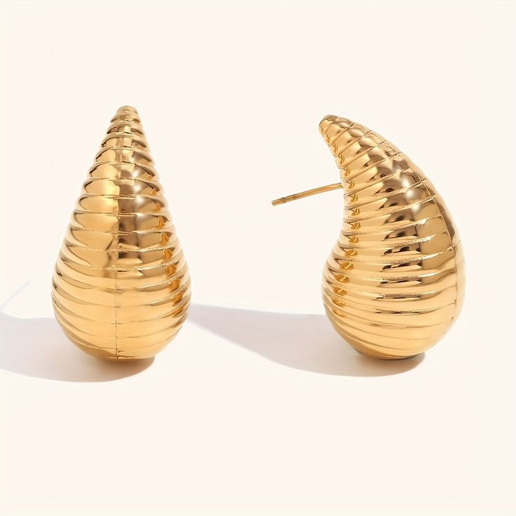 Honeycomb Teardrop TAC
