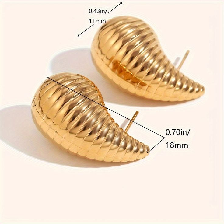 Honeycomb Teardrop TAC