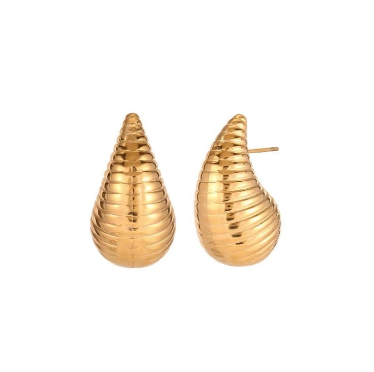 Honeycomb Teardrop TAC