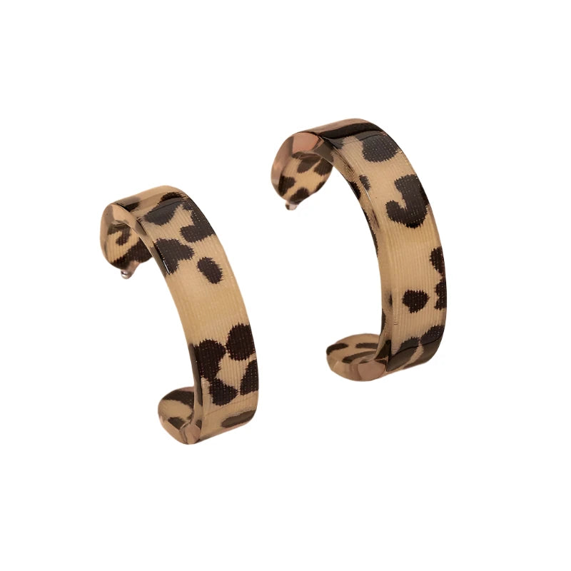 Leopard Luxe TAC