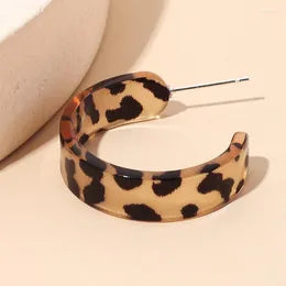 Leopard Luxe TAC