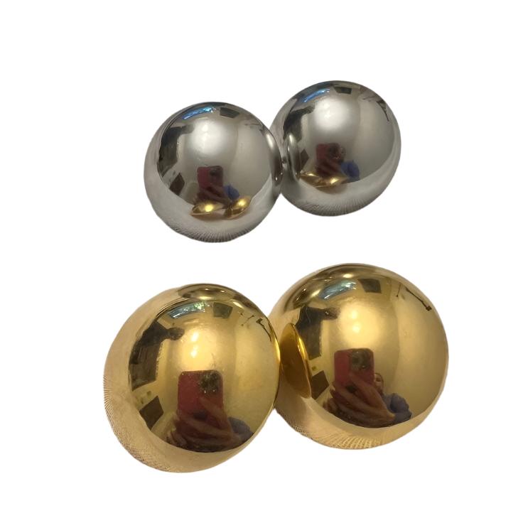 Big Sphere TAC