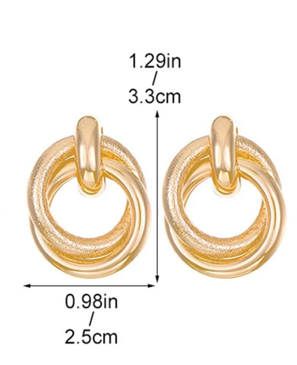 Double Twist TAC