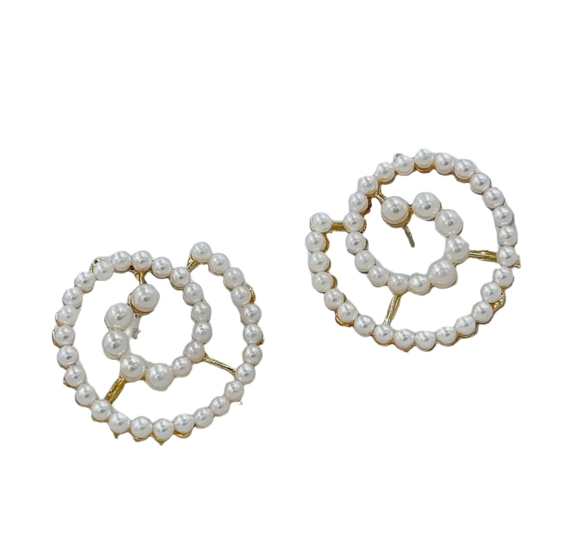 Pearl Swirl TAC