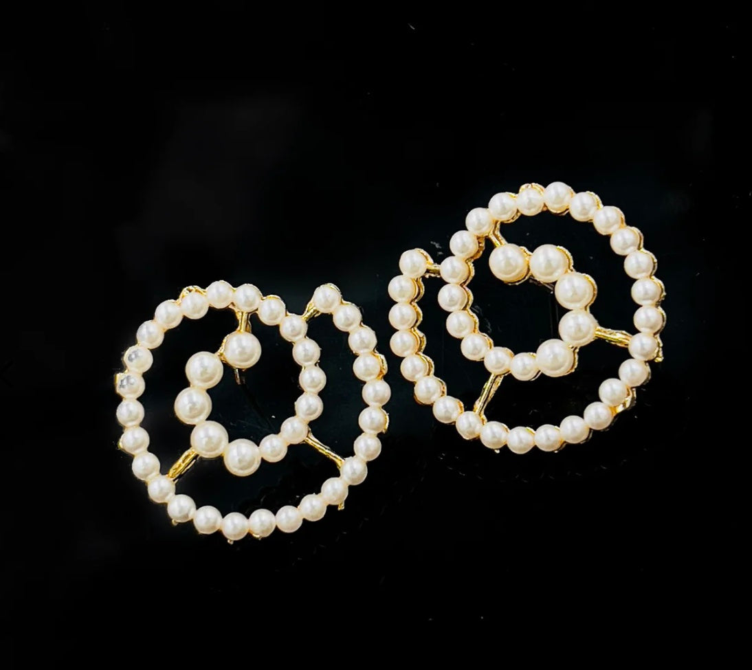 Pearl Swirl TAC