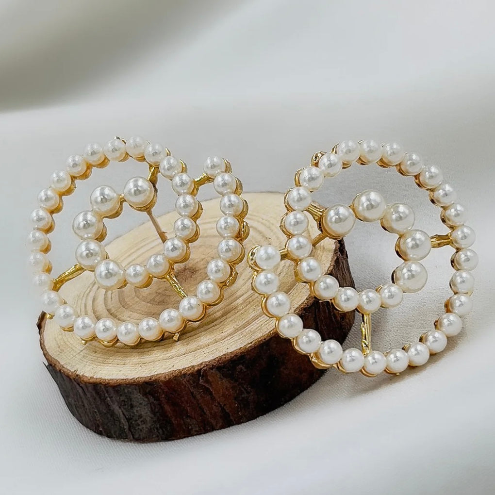 Pearl Swirl TAC