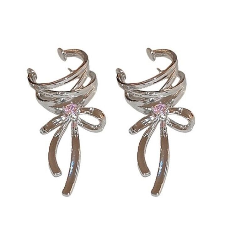 Ear Cuff Non-Piercing Ear Clips TAC