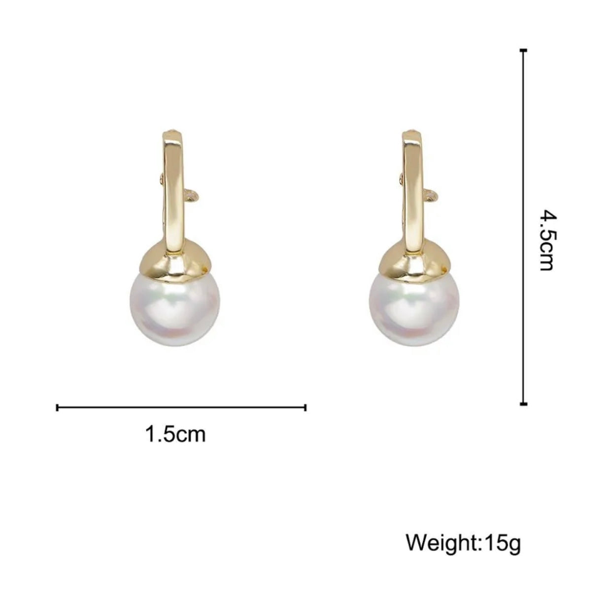 Pearl Adore TAC