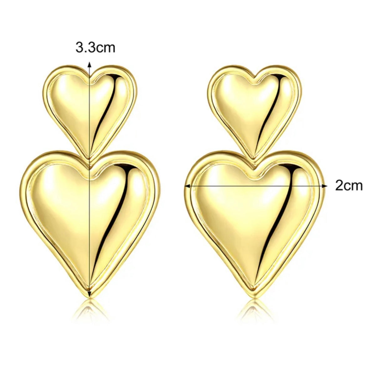 Dual Heart TAC