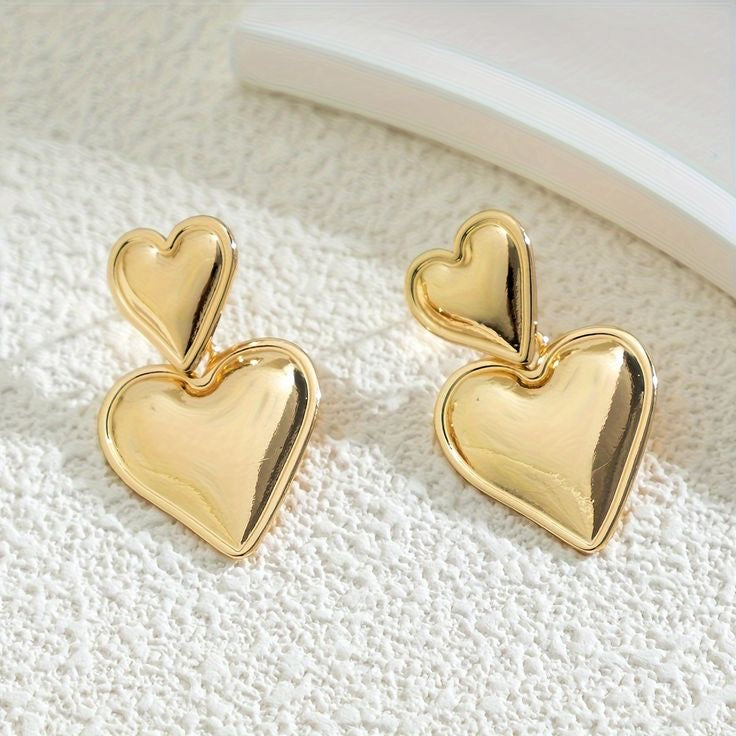 Dual Heart TAC