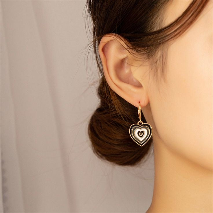 Dangle Earrings 02 TAC