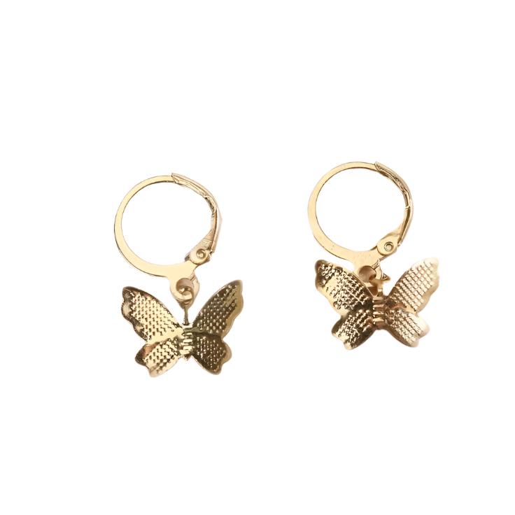 Dangle Earrings 06 TAC