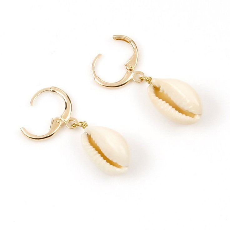 Dangle Earrings 07 TAC