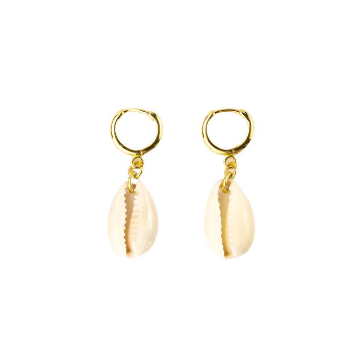 Dangle Earrings 07 TAC