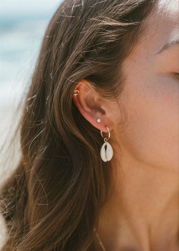 Dangle Earrings 07 TAC