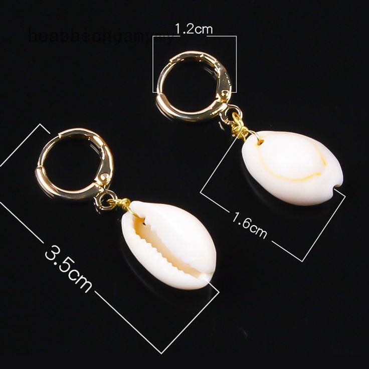 Dangle Earrings 07 TAC