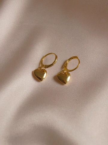 Dangle Earrings 08 TAC