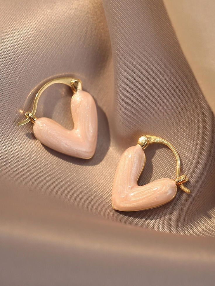 Heart Dangle TAC