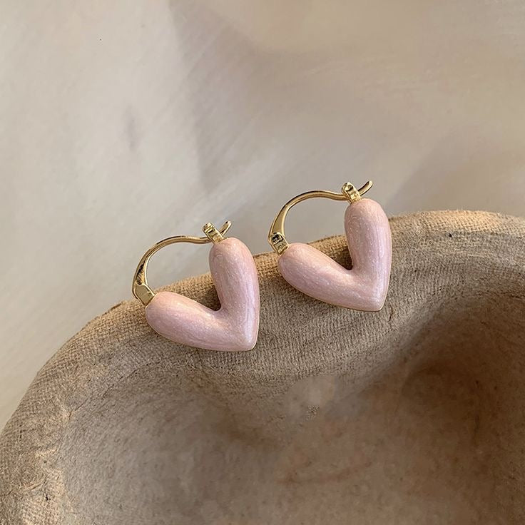 Heart Dangle TAC