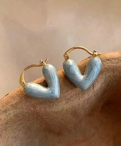 Heart Dangle TAC