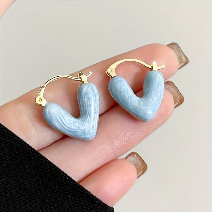 Heart Dangle TAC