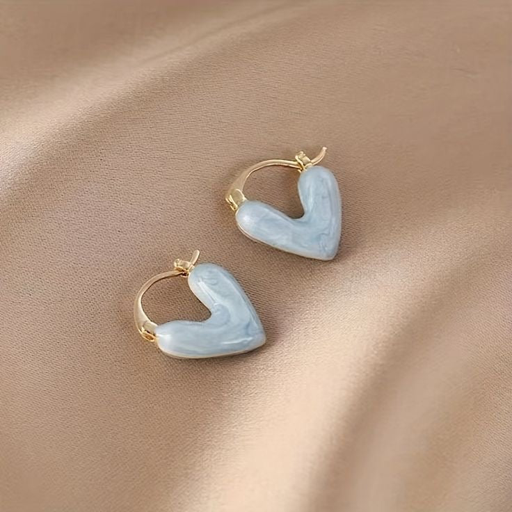 Heart Dangle TAC
