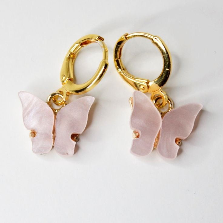 Dangle Earrings 03 TAC