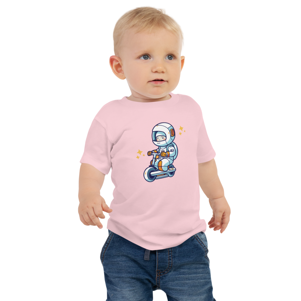 Short Sleeve T- Shirts For Kids TAC