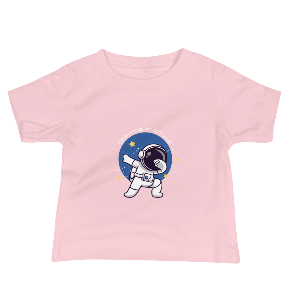 Short Sleeve For Kidz TAC