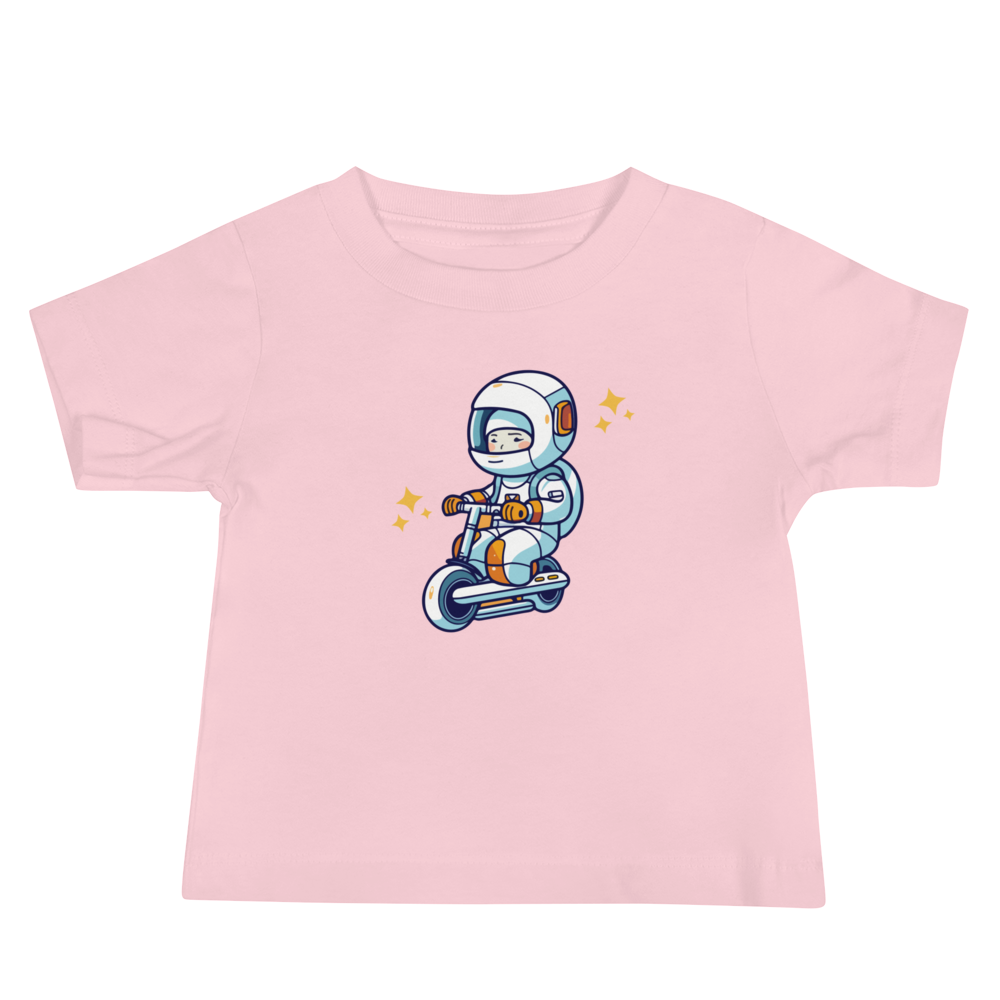 Short Sleeve T- Shirts For Kids TAC